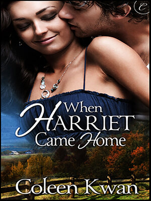 When Harriet Came Home - ebook